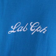 Lab - LabCph Emb. Logo Hood Sweatshirt