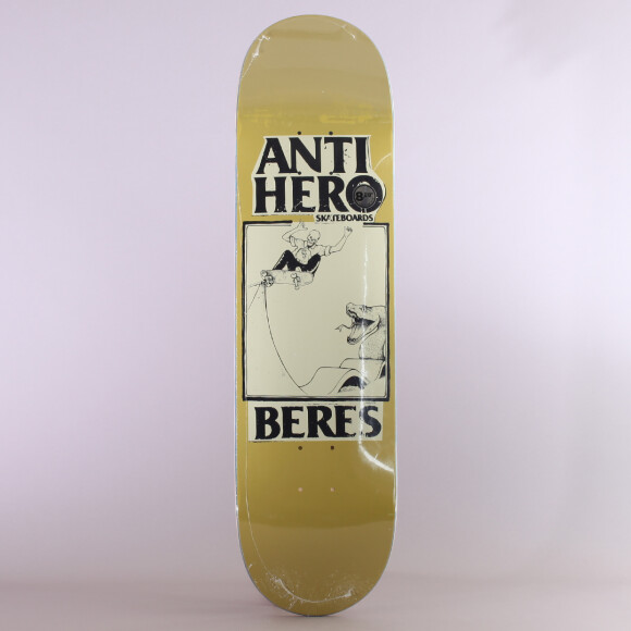Antihero - Anti Hero Raney Lance Skateboard