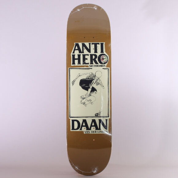 Antihero - Anti Hero Daan Van Der Linden Lance Skateboard