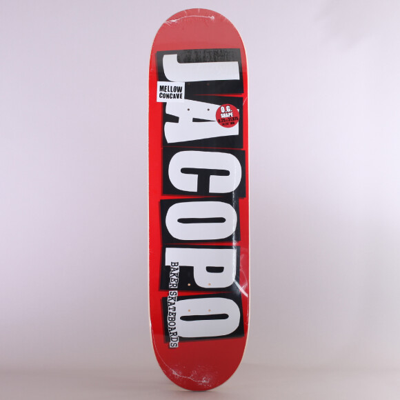 Baker - Baker Jacopo Skateboard