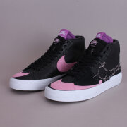 Nike SB - Nike SB Zoom Blazer Mid Edge Sneaker