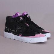 Nike SB - Nike SB Zoom Blazer Mid Edge Sneaker