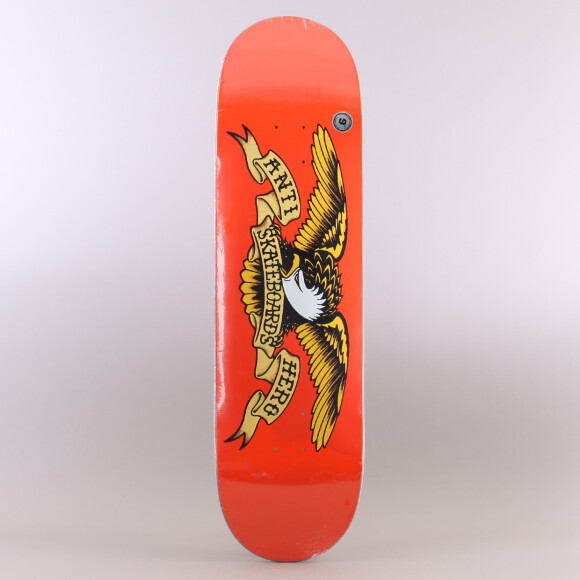 Antihero - Anti Hero Classic Eagle Skateboard