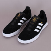 Adidas Skateboarding - Adidas SB Puig Pro Skate Sko