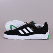 Adidas Skateboarding - Adidas SB Puig Pro Skate Sko