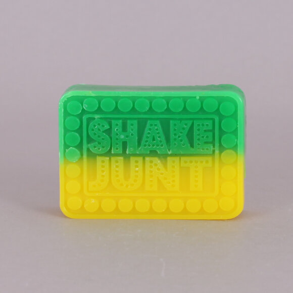 Shake Junt - Shake Junt Box Logo Wax