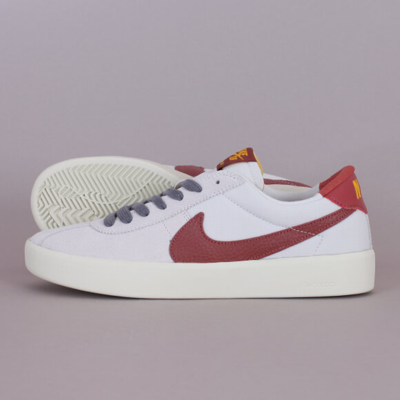 Nike SB - Nike SB Bruin React Skate Shoe