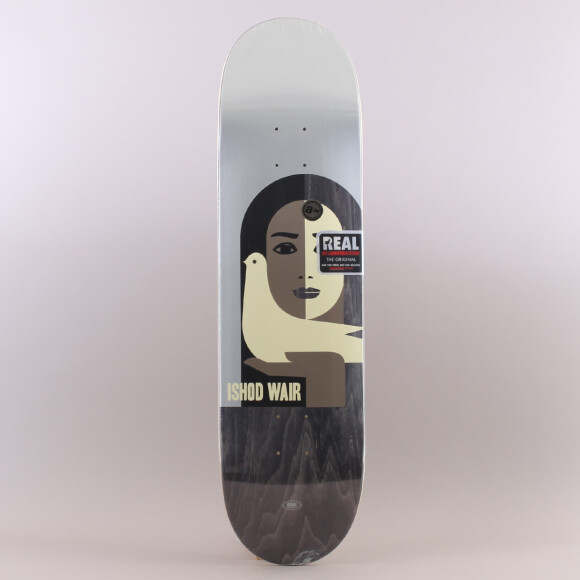 Real - Real Ishod Wair Peace Ltd Skateboard