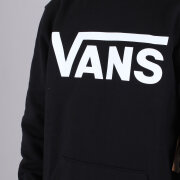 Vans - Vans Classic Logo Hood Sweatshirt