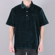 Polar - Polar Stripe Velour Shirt