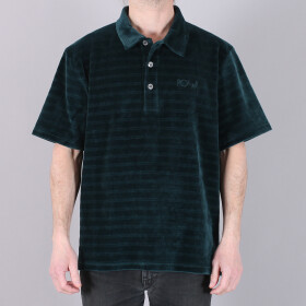 Polar - Polar Stripe Velour Shirt