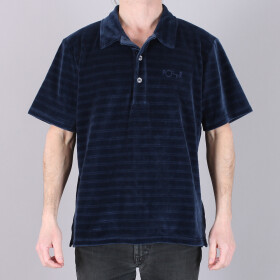 Polar - Polar Stripe Velour Shirt