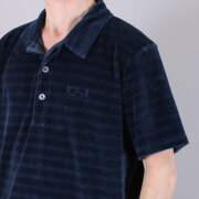 Polar - Polar Stripe Velour Shirt