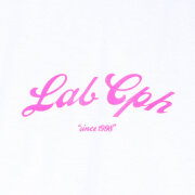 Lab - LabCph "Since 1998" Tee Shirt