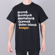 Lab - LabCph Amager T-Shirt