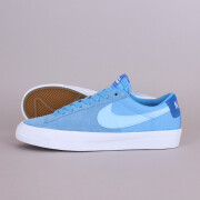Nike SB - Nike SB Zoom Blazer Low Pro GT Skate Sko