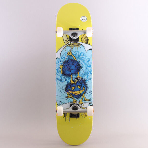 Antihero - Anti Hero Gimple Glue Komplet Skateboard