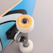 Real - Real Team Edition Oval Samlet Skateboard