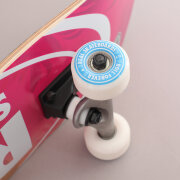 Real - Real Island Ovals Complete Skateboard