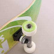 Real - Real Island Ovals Complete Skateboard