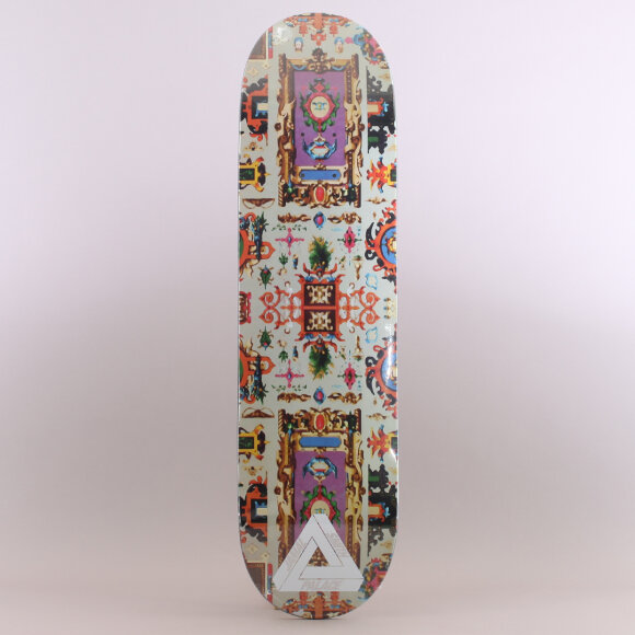 Palace - Palace Jamal Smith Skateboard