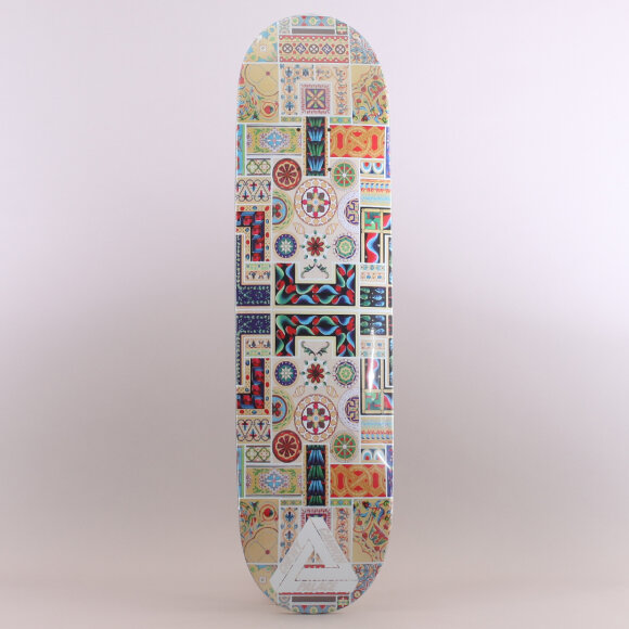 Palace - Palace Chewy Cannon Skateboard