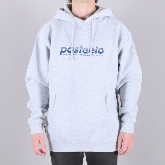 Pasteelo - Pasteelo Sports Specific Hood Sweatshirt