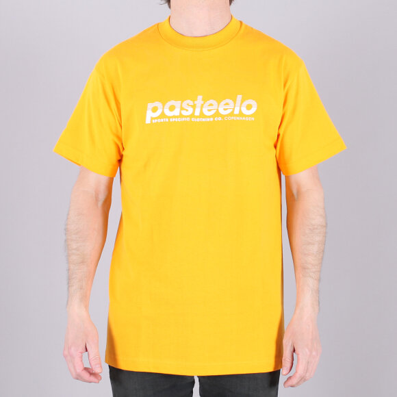 Pasteelo - Pasteelo Sports Specific T-Shirt
