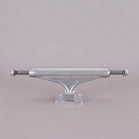 Independent - Independent Forged Hollow Silver Skateboard Trucks