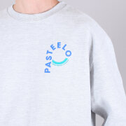 Pasteelo - Pasteelo Gym Sweatshirt 