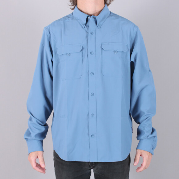 Patagonia - Patagonia Self Guided Shirt 