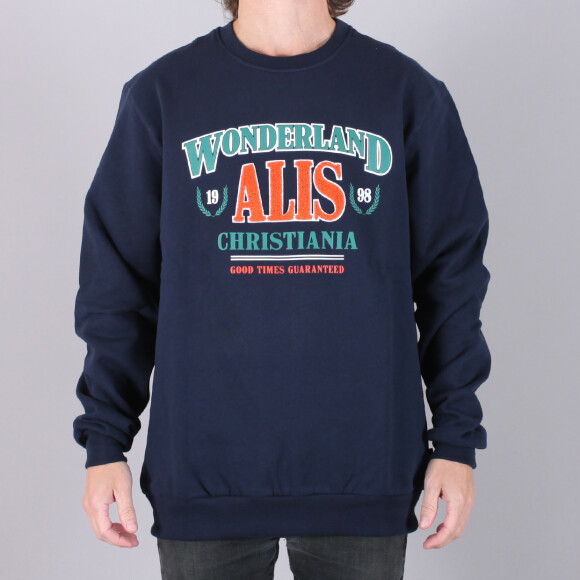 Alis - Alis Good Times Sweatshirt