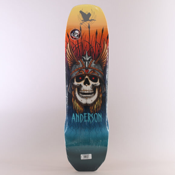 Powell & Peralta - Powell & Peralta Andy Anderson Skateboard