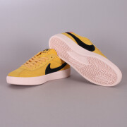 Nike SB - Nike SB Bruin React Skateboard Sko