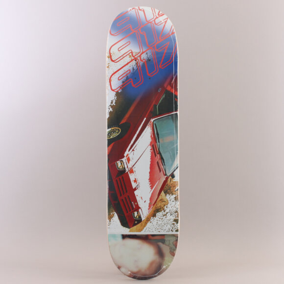 Call Me 917 - Call Me 917 Art School Skateboard