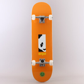 Enjoi - Enjoi Box Panda Samlet Skateboard