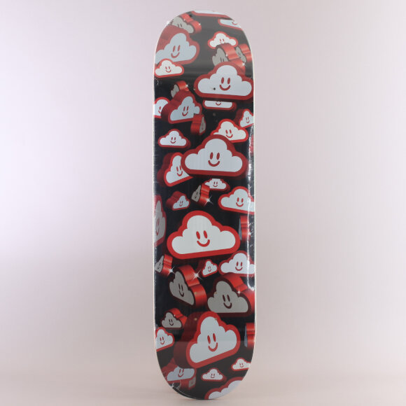 Thank You - Thank You Candy Cloud Skateboard
