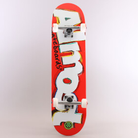 Almost - Almost Neo Express Komplet Skateboard