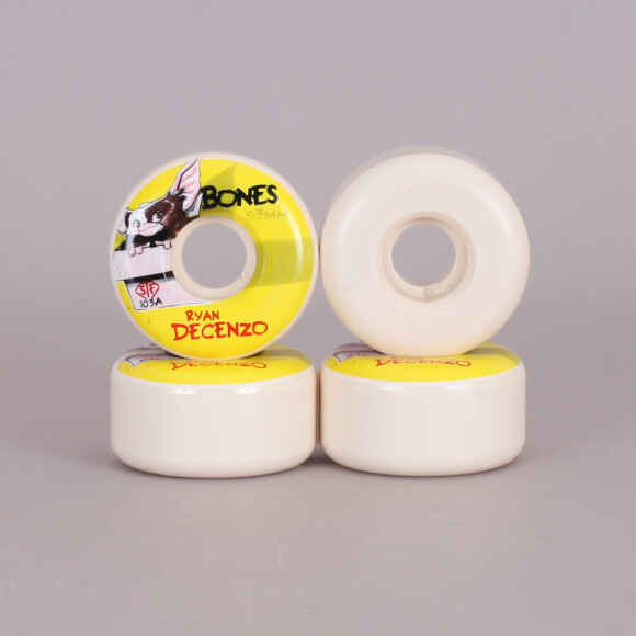 Bones - Bones Decenzo Gizzmo Skateboard Hjul