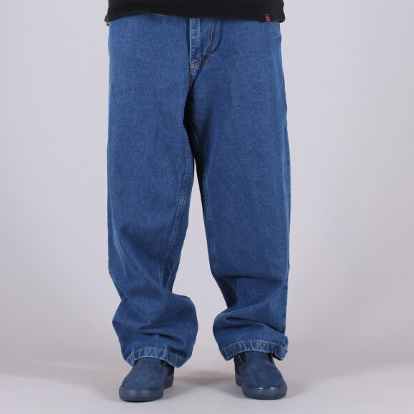 Polar - Polar Big Boy Work Pant Jean