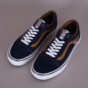 Vans - Vans Old Skool Reynolds Skateboard Sko