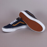 Vans - Vans Old Skool Reynolds Skateboard Sko