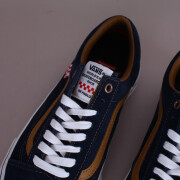 Vans - Vans Old Skool Reynolds Skateboard Sko