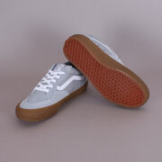 Vans - Vans Rowan Skateboard Shoe