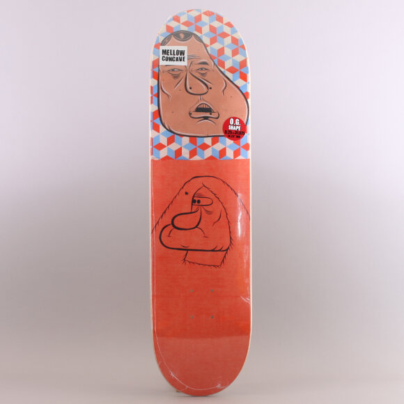 Baker - Baker Reynolds Skateboard