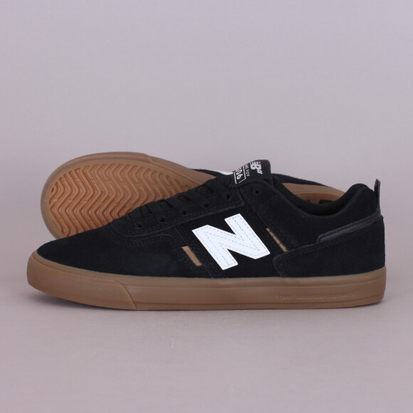 New Balance Numeric - New Balance NM306 Jamie Foy Skate Sko
