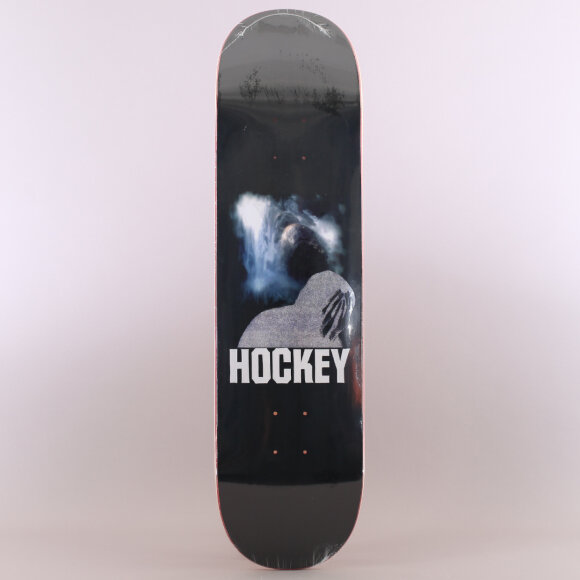 Hockey - Hockey God of Suffer Skateboard