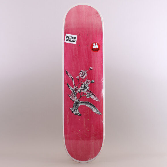 Baker - Baker Tyson Peterson Skateboard