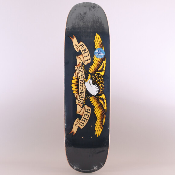 Antihero - Anti Hero Blue Meanie Skateboard