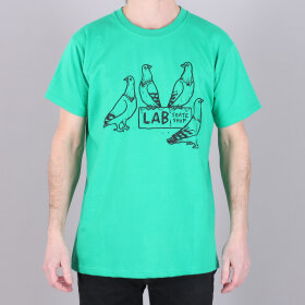 Lab - Todd Francis x LabCph Tee Shirt